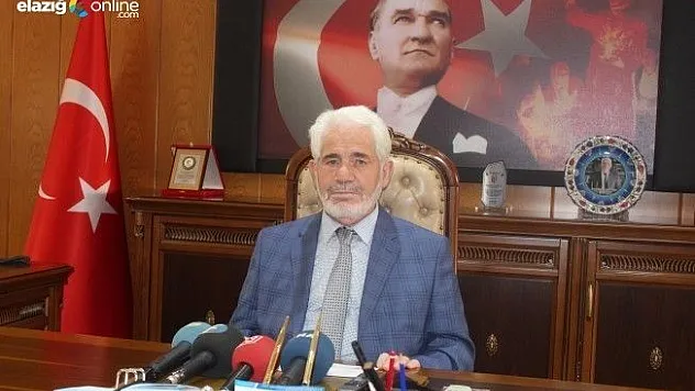 Elazığ'da hedef bin kurban hissesi