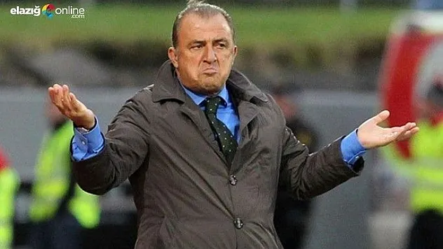 En pahalı işsiz Fatih Terim!