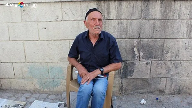 Engelli maaşını kestiler, şimdi 5 kuruşa muhtaç!