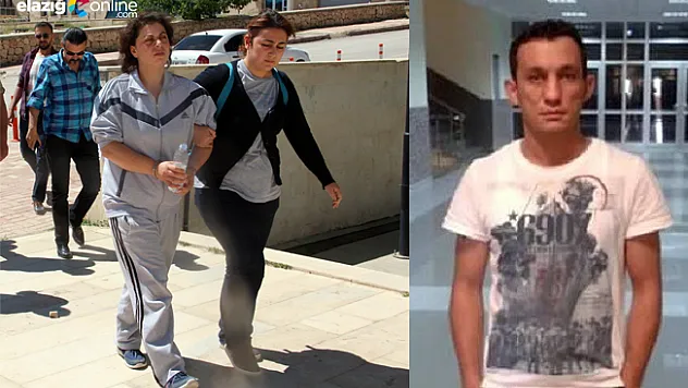 Eski Sevgilisini Öldüren Kadının Akıl Sağlığı Yerinde!