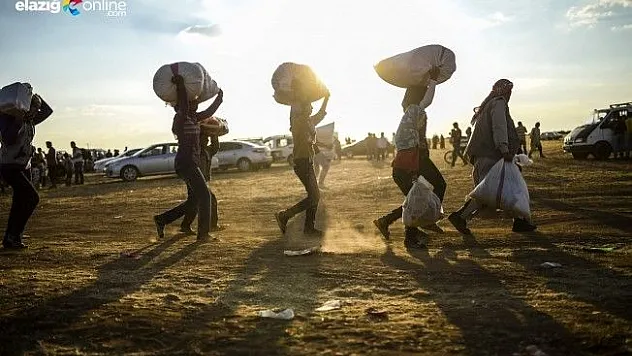 Göç ve mülteci sorunu Fırat Üniversitesi'nde tartışılacak