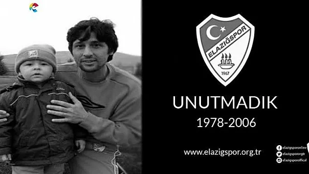 Gökmen Yıldıran'ı unutmadık!