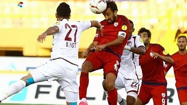 Haydi GAKGOŞ 6.zafer aşkına!..