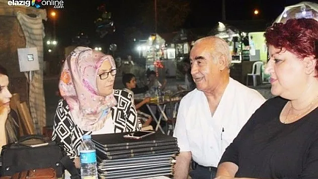 Herkesi Harput'a sahip çıkmaya davet ediyoruz