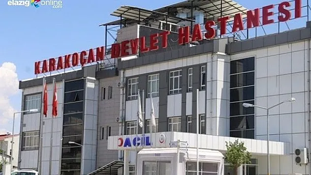 İlçe hastanelerinde poliklinikler yetersiz!