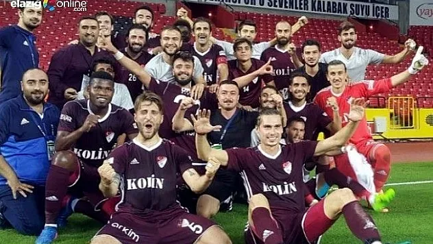 Darısı MKE Ankaragücü maçı başına!..