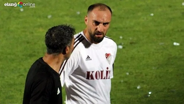 Kadir'in sakatlığı ciddi değil!