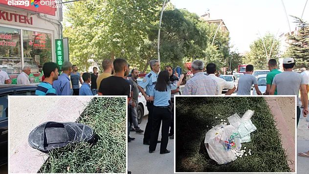 Kamyonun çarptığı yaşlı kadın hayatını kaybetti