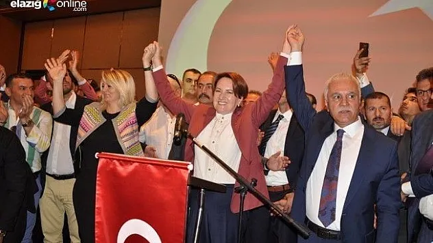 Koray Aydın 2019'da Cumhurbaşkanı adaylarını açıkladı