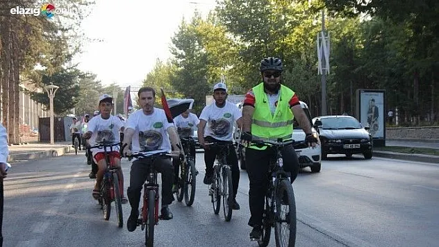 Kudüs İçin Yola Çık