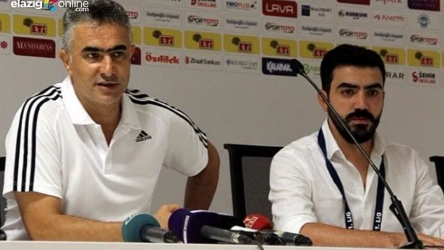 Eskişehirspor-Elazığspor Maçının Ardından!