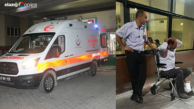 Magandalar Yine Can Yaktı!