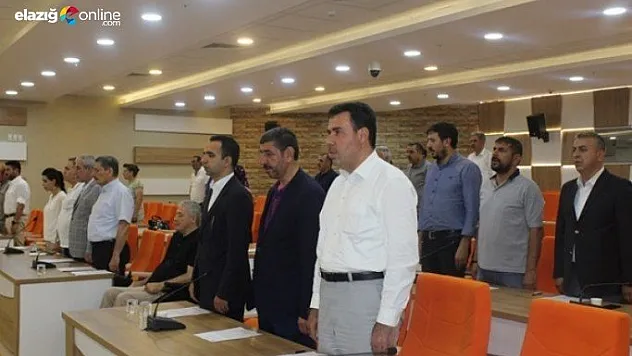 O caddelerin ismi değişti!