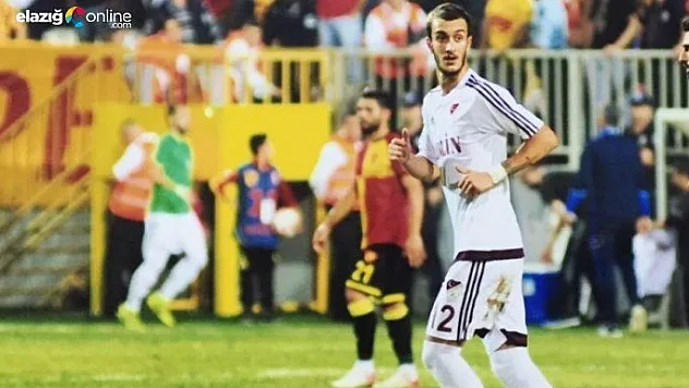 Ömer Yıldız, Niğde Belediyespor'da!