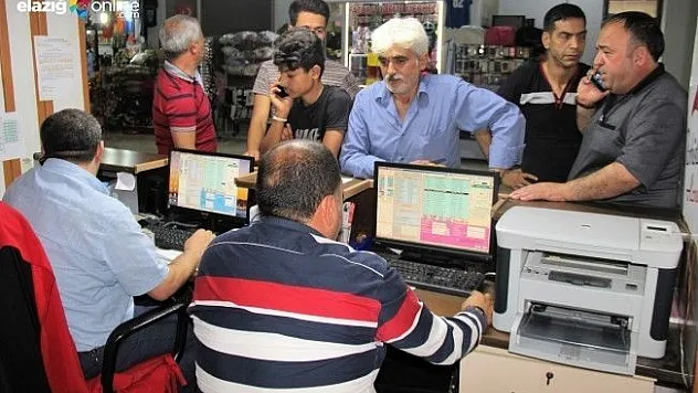 Otobüs biletleri tükenme noktasına geldi