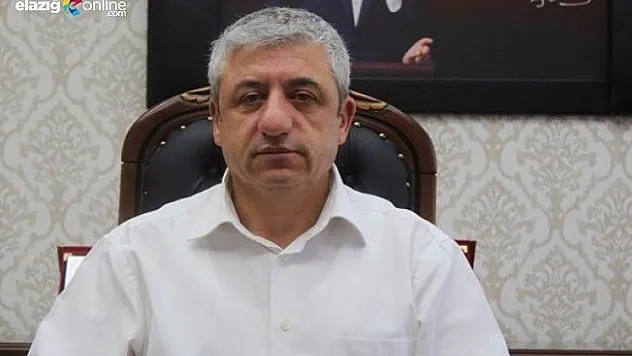 Pirinçci riskli yapılara dikkat çekti