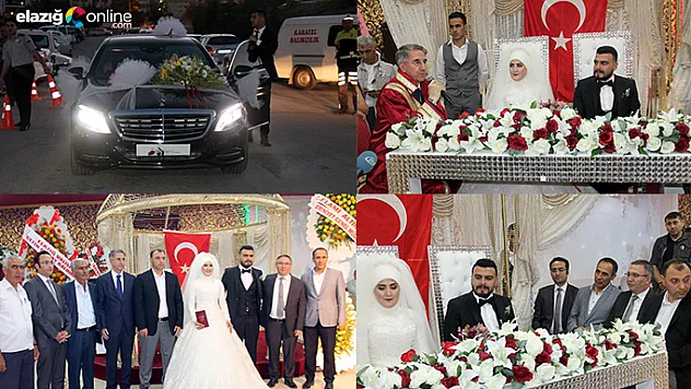 Şehidin Kardeşine Anlamlı Jest!