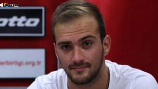 Serkan Kurtuluş 2 haftada yok!