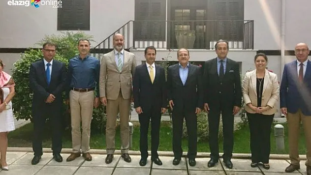 Şuay Alpay, Yunanistan'da