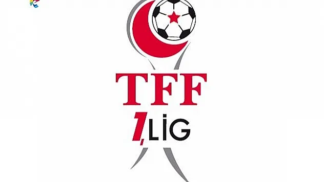 TFF 1. Ligde 4. ve 5. Hafta Programı Açıklandı