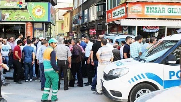 Trafikte dil karmaşası!