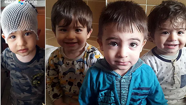 Üçüzlerden, Mustafa'yı Kaybettik..