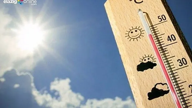 5 ilde hava sıcaklığı düşecek