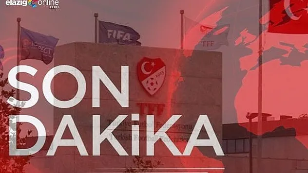 8 kulübe 3 puan silme cezası