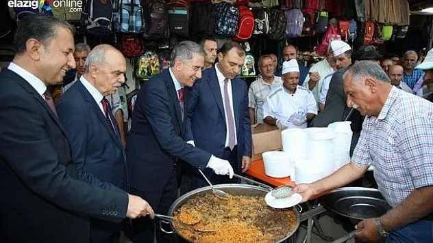 Ahilik, aynı zamanda engin medeniyetimizin toplumsallaşmış bir halidir