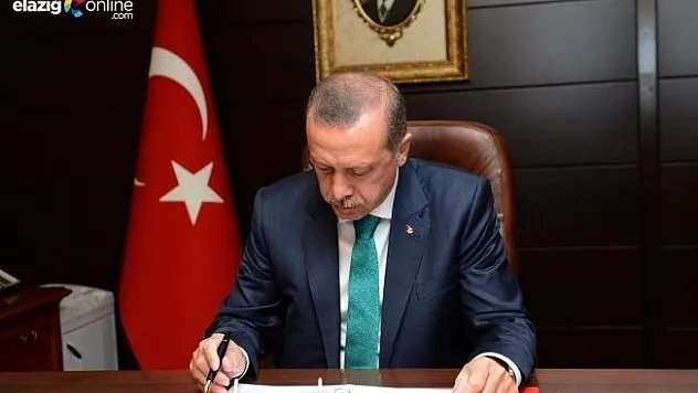 Araştırma üniversiteleri listesini Erdoğan açıkladı!