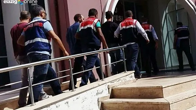 Arıcak'ta Uyuşturucu Tacirlerine Darbe!