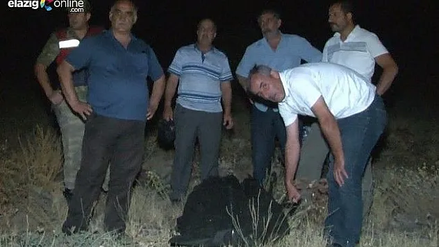 Arkadaşlarıyla ava çıktı, kalbine yenik düştü