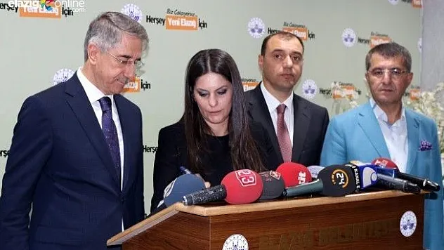 Bakan Sarıeroğlu'ndan taşeron işçiler ile ilgili açıklama!