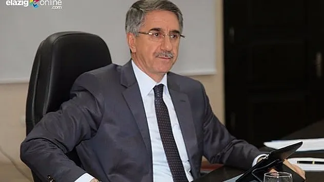 Başkan YANILMAZ'dan STK'lara eleştiri