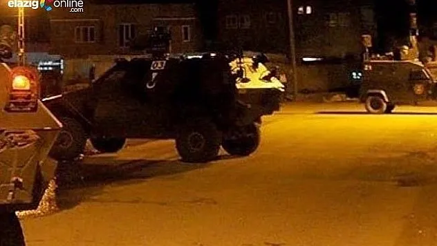 Bingöl'den acı haber geldi!