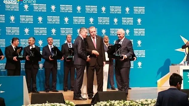 Çimento Fabrikası İçin Cumhurbaşkanından Talimat!