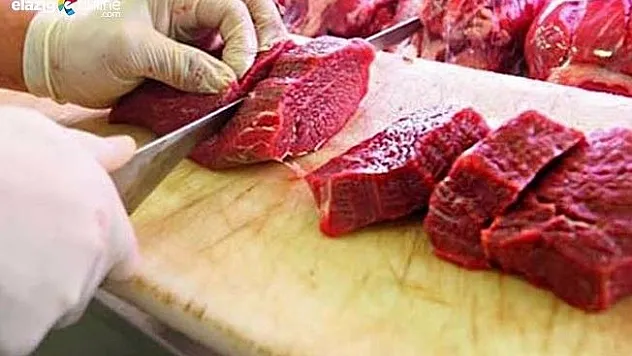 Dinlendirilmeyen et hastalık yapabilir