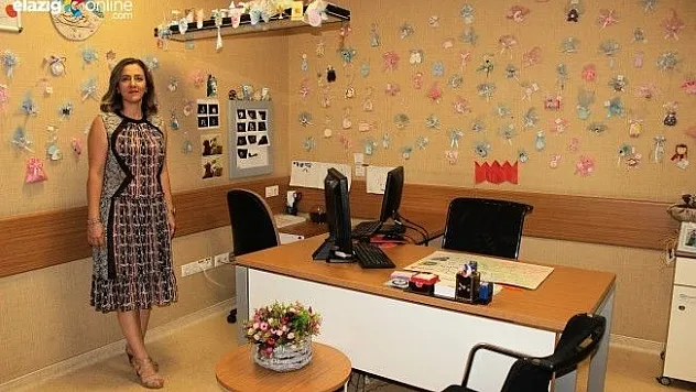 Doktorların 'bebek şekeri' koleksiyonu