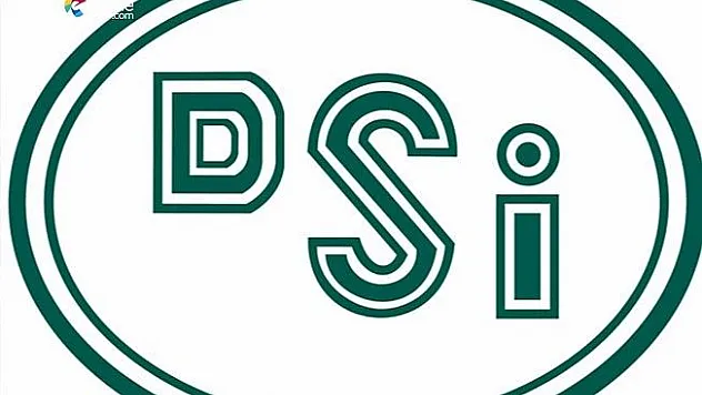 DSİ'den personel alımı