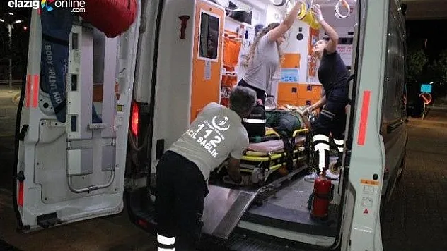 Düşen plaka ölümlü kazayı aydınlattı