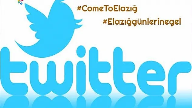 Elazığ Twitter'ı yine salladı