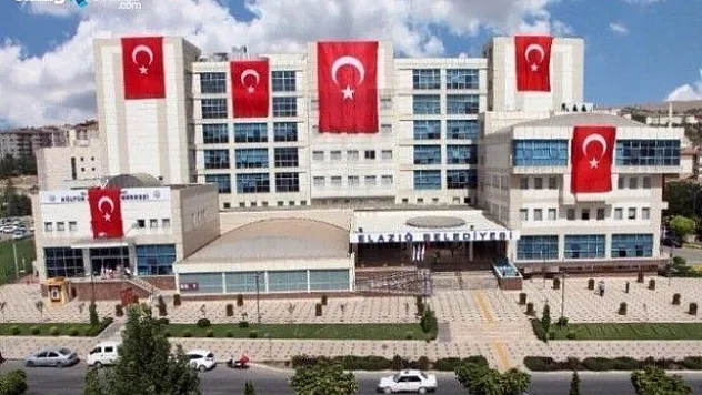 Elazığ Belediyesi Dolandırıcılara Karşı Uyardı!