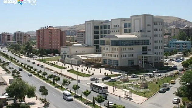 Elazığ Belediyesi'nde Revizyon!