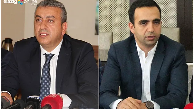 Elazığ'da ŞOK Gelişme!