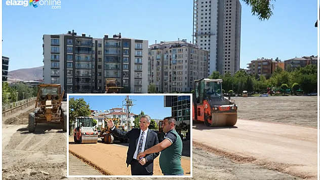 Elazığ, Ekim Ayında İki Fuara Ev Sahipliği Yapacak!