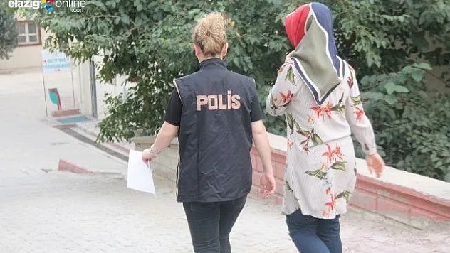 Elazığ merkezli 6 ilde FETÖ operasyonu: 11 gözaltı