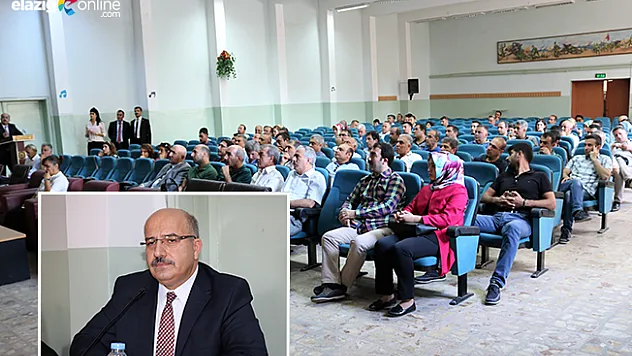 Elazığ, YGS'de 17. Sırada!