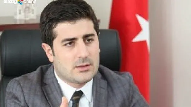 Elazığlı firma gururumuz oldu!