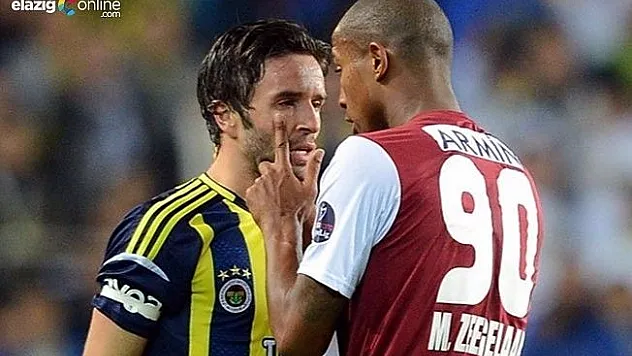 Elazığspor'dan Premier Lig'e