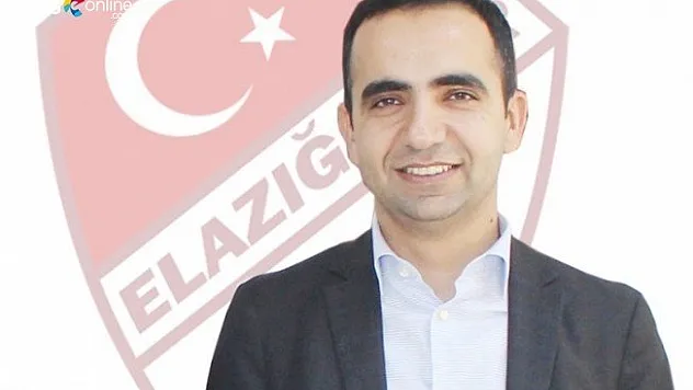 Elazığspor'da Yeni Yönetim Çalışmaları!